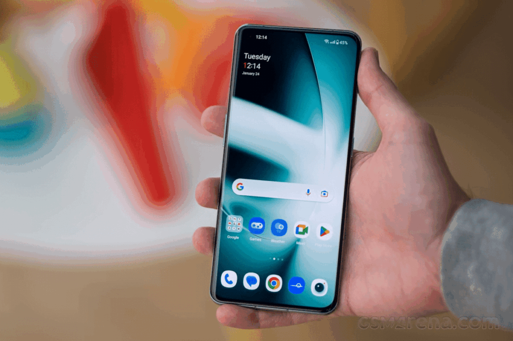 OnePlus 12 in arrivo con fotocamere potenziate e ricarica rapida 2 Anticipazioni sulle specifiche del OnePlus 12: ecco cosa sappiamo