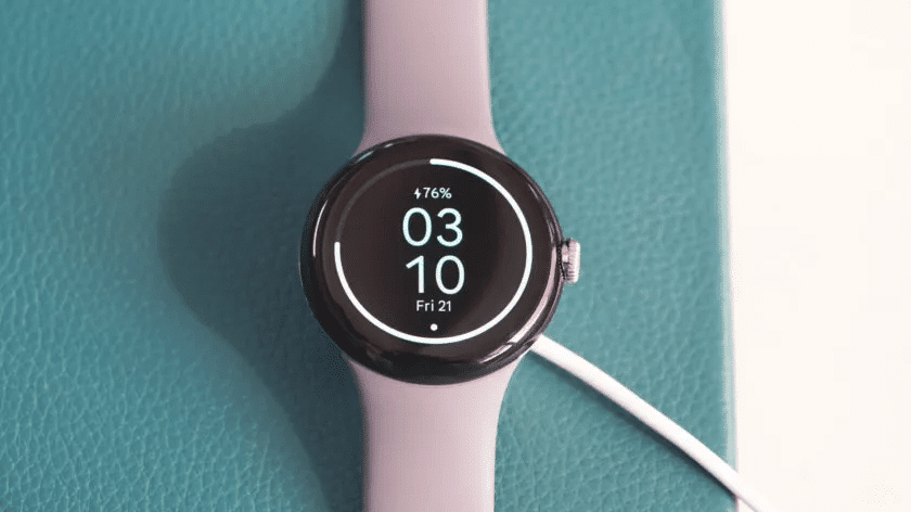 Google rilascia immagini di fabbrica per Pixel Watch, ma attenzione ai dettagli 6 image 464