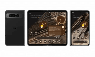 Pixel Fold: Modello Top di Gamma Esaurito negli USA