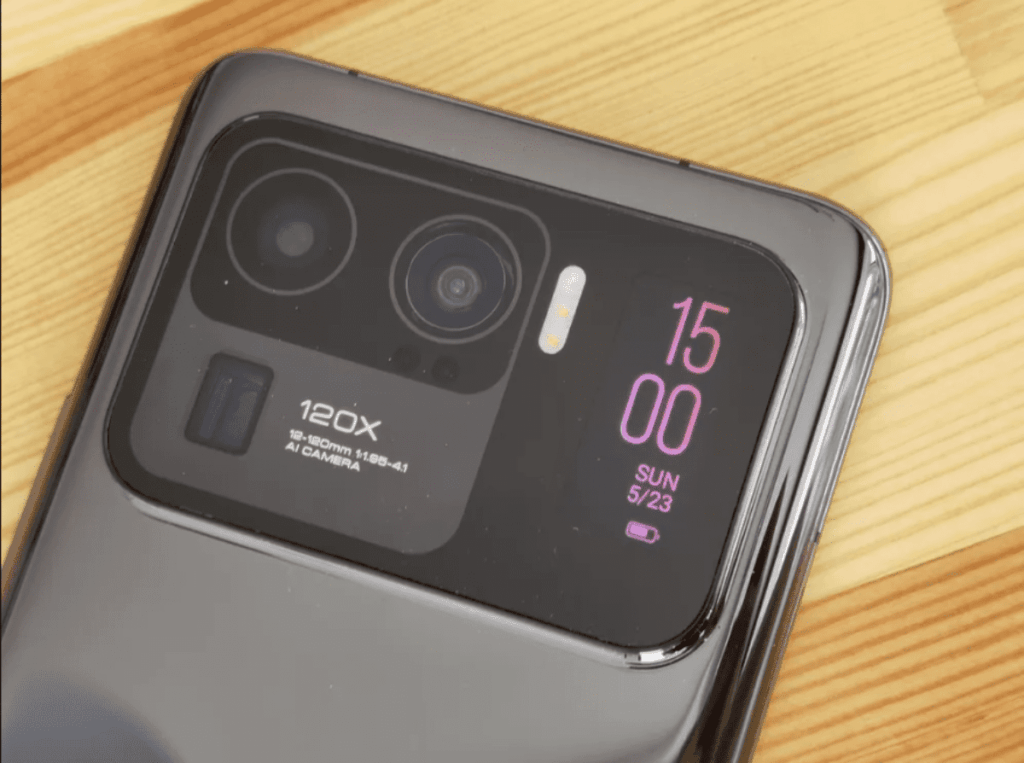 Xiaomi 14 Pro: ecco il nuovo smartphone dotato di Snapdragon 8 Gen 3 2 Xiaomi 14 Pro: ecco il nuovo smartphone dotato di Snapdragon 8 Gen 3