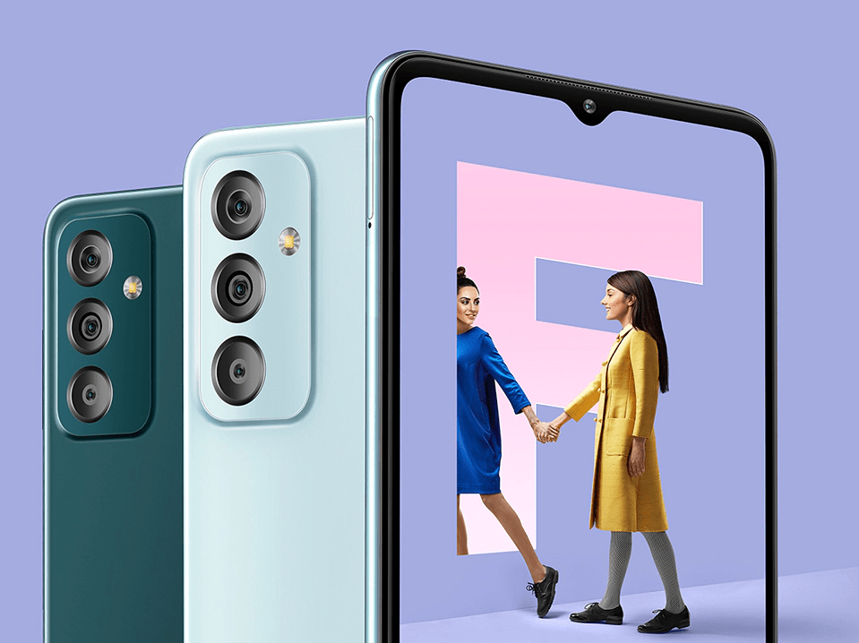 iPhone 15 contro Samsung Galaxy S23: una scelta tra due giganti della tecnologia 7 SAMSUNG GALAXY S23