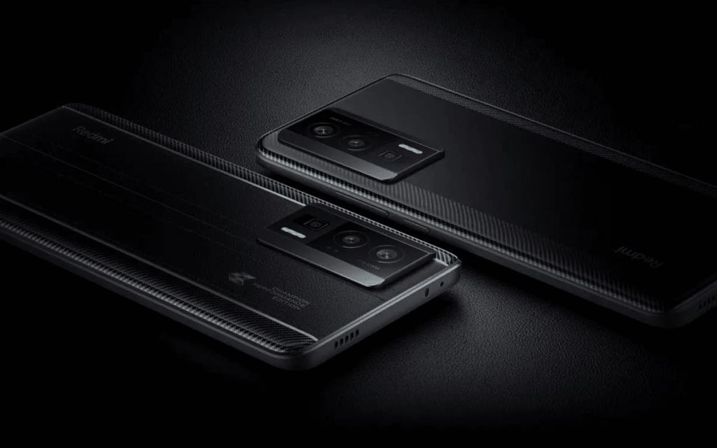 Xiaomi Redmi K60 Ultra: rivelati dettagli e schemi. Fotocamere da capogiro 7 Xiaomi Redmi K60 Ultra: rivelati dettagli e schemi. Fotocamere da capogiro