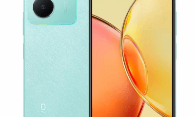 Vivo Y36: il nuovo smartphone si presenta in due versioni, 4G e 5G