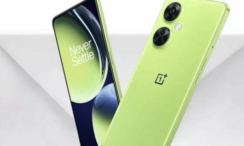 OnePlus Nord N30 5G sorprende con Snapdragon 695 SoC: presto sul mercato?"