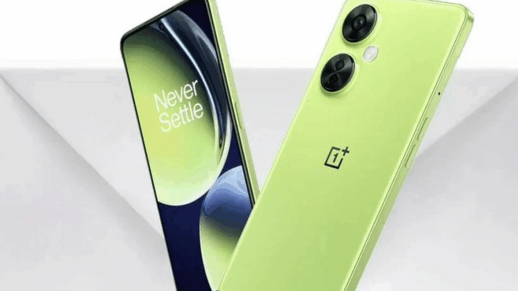 OnePlus Nord N30 5G sorprende con Snapdragon 695 SoC: presto sul mercato?" 6 image 483