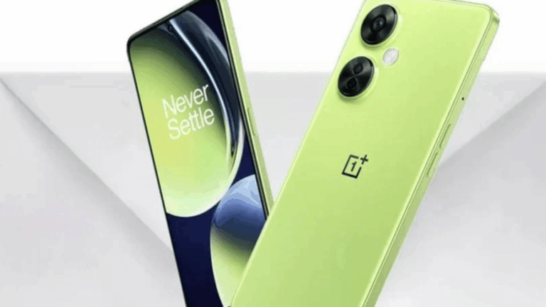 OnePlus Nord N30 5G sorprende con Snapdragon 695 SoC: presto sul mercato?"