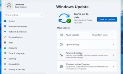 Gestione degli aggiornamenti di Windows 11: come evitare interruzioni indesiderate