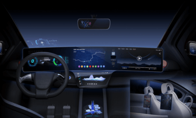 MediaTek e NVIDIA collaborano per rivoluzionare le auto con intelligenza artificiale e computing accelerato