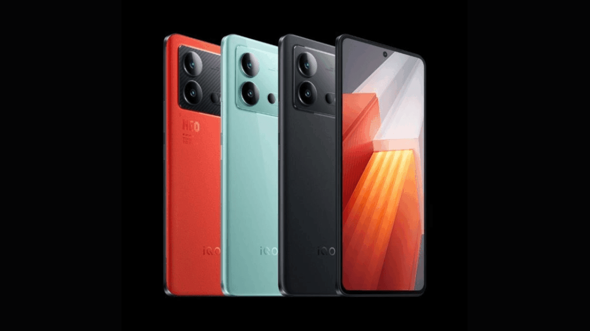 Anteprima iQOO Neo 7 Pro: ecco le specifiche su Geekbench