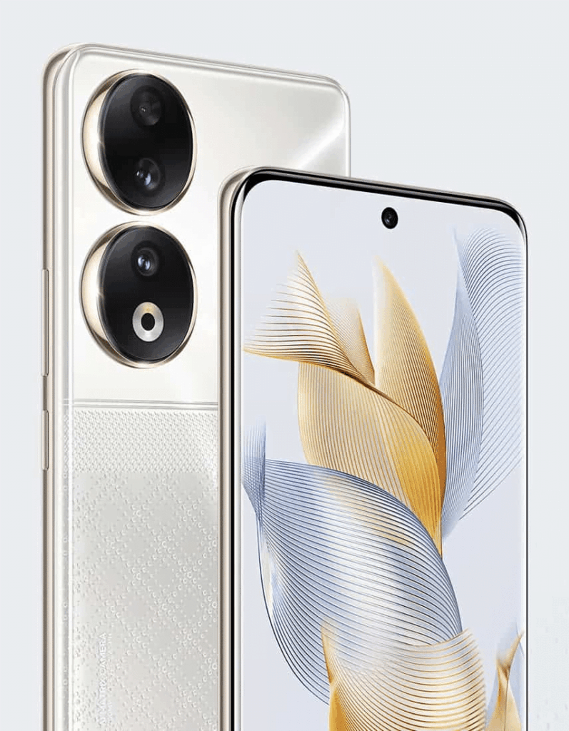 Honor 90 Pro: lo Smartphone rivoluzionario con schermo senza sfarfallio 2 Honor 90 Pro: lo Smartphone rivoluzionario con schermo senza sfarfallio