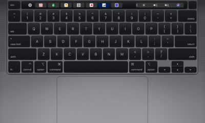 Apple risarcirà finalmente i proprietari di MacBook con tastiere difettose