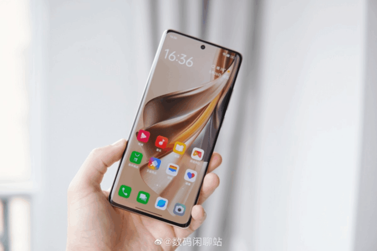 OnePlus Ace 2 Pro: lo smartphone di punta arriva a luglio con una carica ultra rapida di 100W