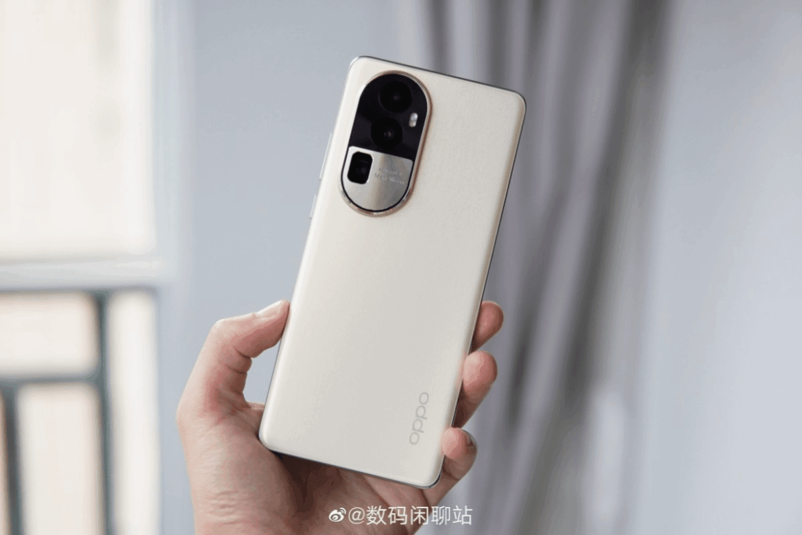 OnePlus Ace 2 Pro: lo smartphone di punta arriva a luglio con una carica ultra rapida di 100W