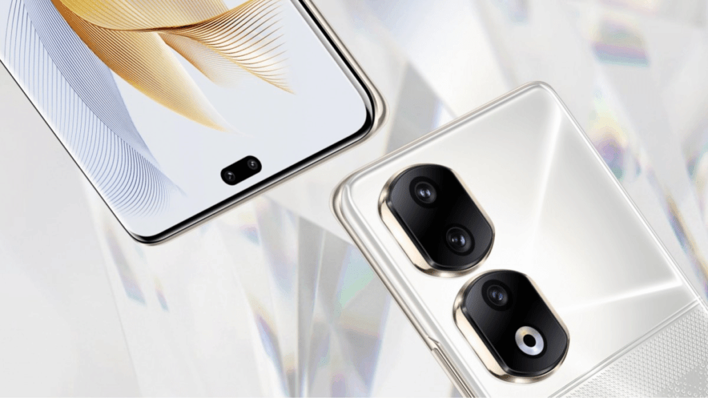 Honor 90 e 90 Pro in arrivo con fotocamera da 200 MP e per una ricarica da 90W la Pro 6 image 538