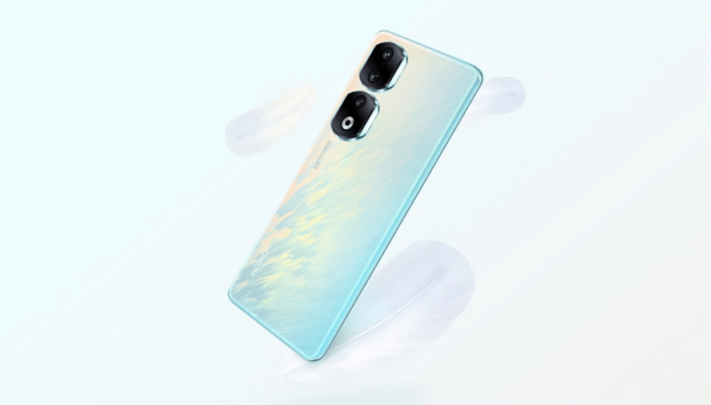 Honor 90 e 90 Pro in arrivo con fotocamera da 200 MP e per una ricarica da 90W la Pro 7 image 539