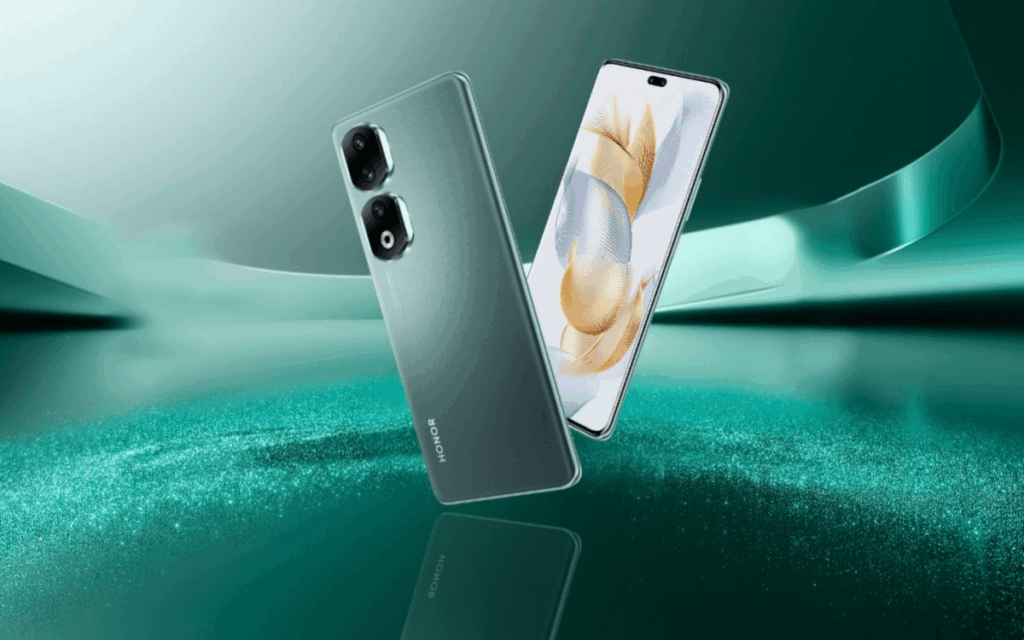 Honor 90 e 90 Pro in arrivo con fotocamera da 200 MP e per una ricarica da 90W la Pro 8 image 540
