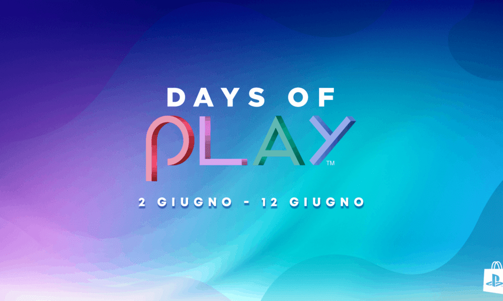 "Days of Play 2023": tornano gli sconti su PlayStation Plus, giochi e accessori