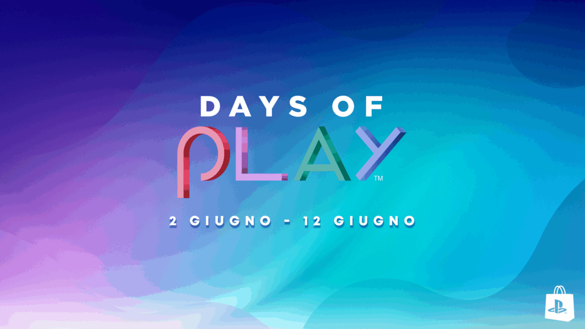 "Days of Play 2023": tornano gli sconti su PlayStation Plus, giochi e accessori