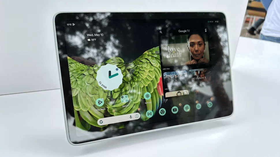 Google Pixel Tablet vs OnePlus Pad: Chi vince tra utilità e produttività? 6 image 546