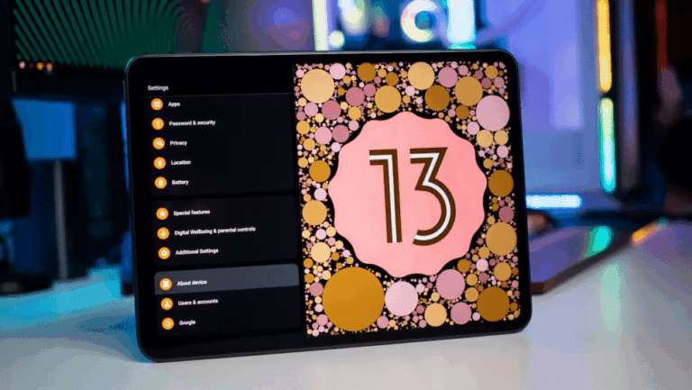 Google Pixel Tablet vs OnePlus Pad: Chi vince tra utilità e produttività