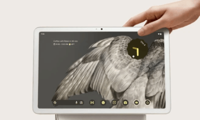 Google Pixel Tablet: potrebbero essere in arrivo altri due accessori ufficiali