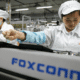 Foxconn aumenta gli stipendi in vista del lancio del nuovo iPhone