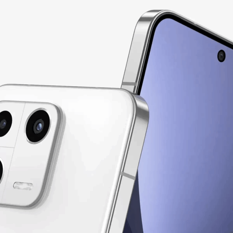 Xiaomi 14 Pro: Chipset di ultima generazione e batteria potenziata