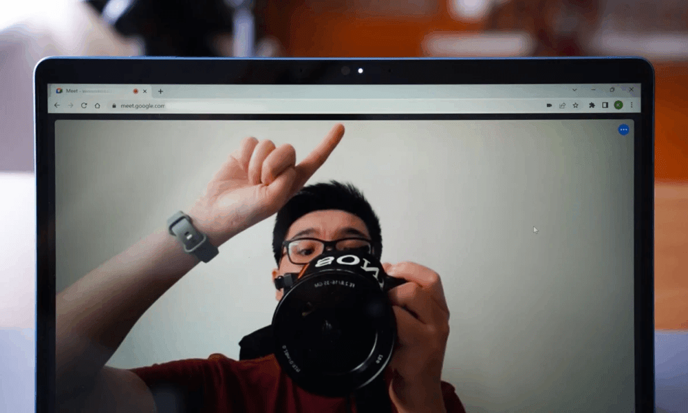 Microsoft risolve i problemi delle fotocamere di Surface Pro X che hanno smesso di funzionare