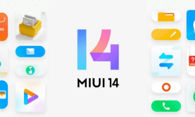 Xiaomi: in arrivo l'aggiornamento MIUI 14 su Android 13 per sette modelli