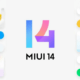 Xiaomi: in arrivo l'aggiornamento MIUI 14 su Android 13 per sette modelli