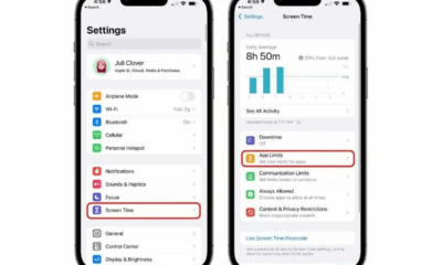 Proteggi la tua privacy: ecco come bloccare le app sul tuo iPhone