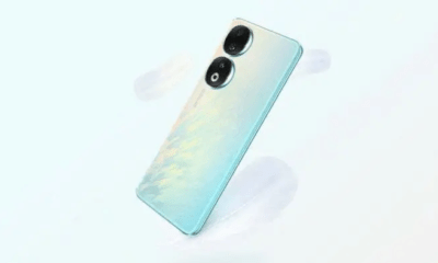 Honor 90: il gigante cinese della telefonia mobile