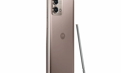 Moto G Stylus 5G: ottimo smartphone da $400, ma con un solo Aggiornamento