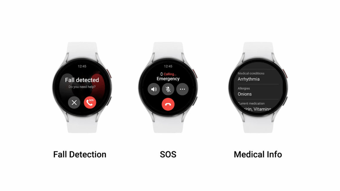 samsung watch
