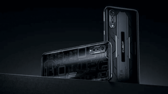 Cubot X70 in arrivo il 7 giugno con funzionalità rivoluzionarie