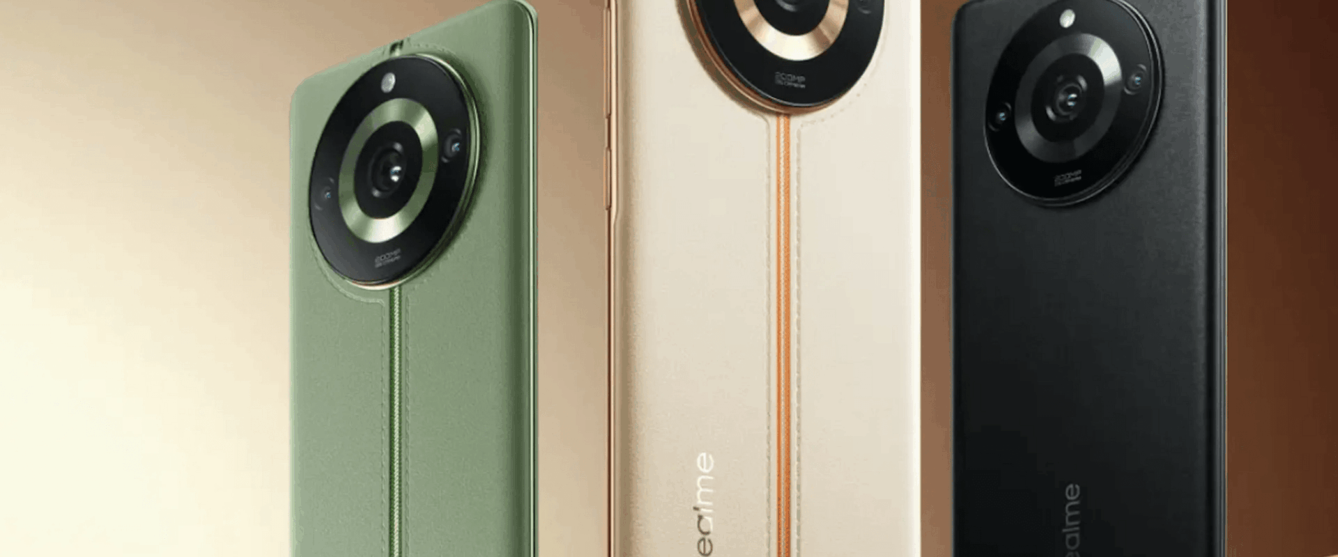 Realme 11 Pro e Realme 11 Pro+ pronti al lancio globale: India per prima il 8 Giugno