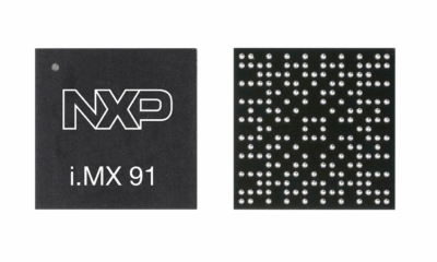 NXP svela il nuovo Processore i.MX 91: una Rivoluzione per l'Internet of Things?