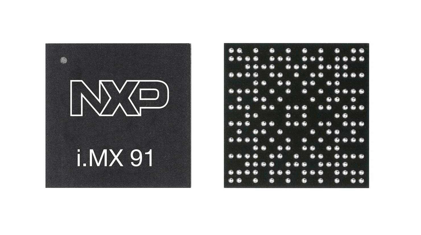 NXP svela il nuovo Processore i.MX 91: una Rivoluzione per l'Internet of Things?