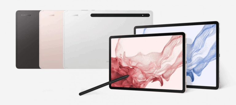 Galaxy Tab S9+ e S9 Ultra di Samsung: ecco le caratteristiche di ricarica rapida