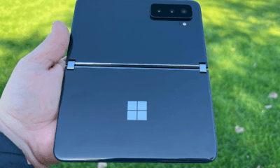Il nuovo aggiornamento causa problemi gravi sui dispositivi Surface Duo