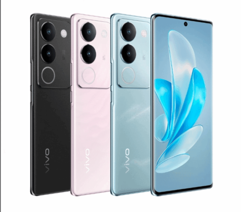 Vivo S17 Series: smartphone dalle eccellenti prestazioni con Fotocamera da 50MP e Ricarica da 80W