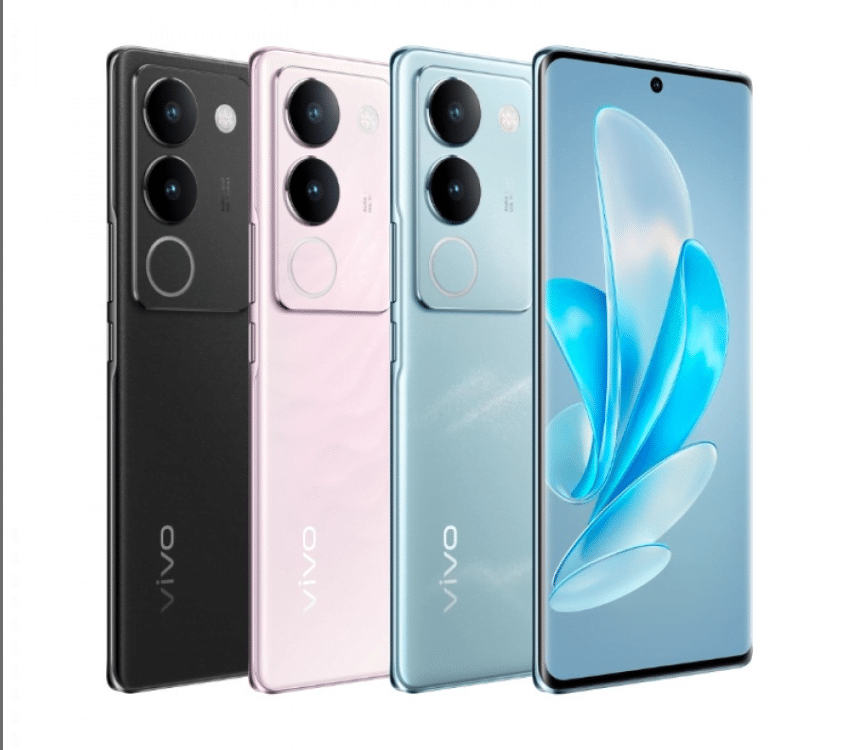 Vivo S17 Series: smartphone dalle eccellenti prestazioni con Fotocamera da 50MP e Ricarica da 80W 9 image 607