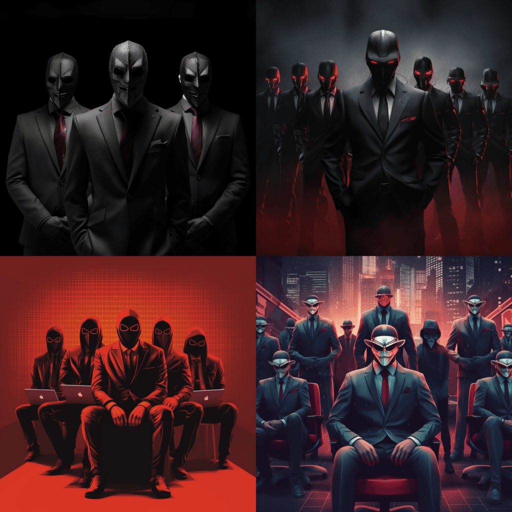 Ransomware Royal e BlackSuit: minaccia globale di Conti? 6 BlackSuit, nuovo Ransomware con legami sorprendenti al noto Royal