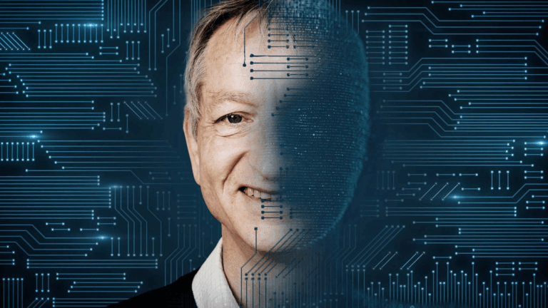 Ex-dipendenti Google criticano il silenzio del "padrino dell'IA" Geoffrey Hinton sul licenziamento di esperti di intelligenza artificiale 4 image 62