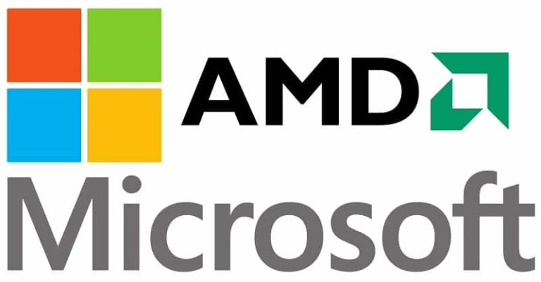 AMD e Microsoft collaborano per creare chip AI: il titolo AMD sale in Borsa 3 image 67