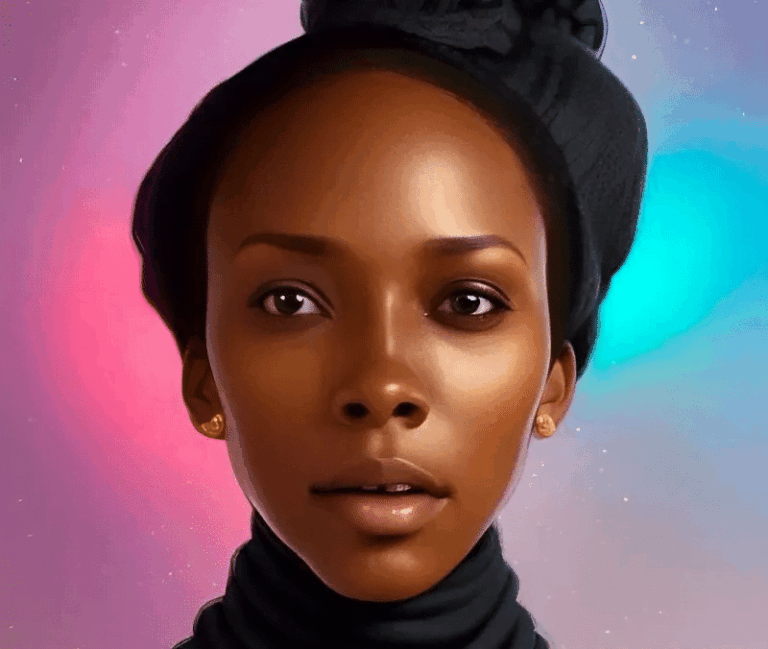 Kainene vos Savant: il Chatbot Nigeriano che fa impazzire Telegram 5 image 68