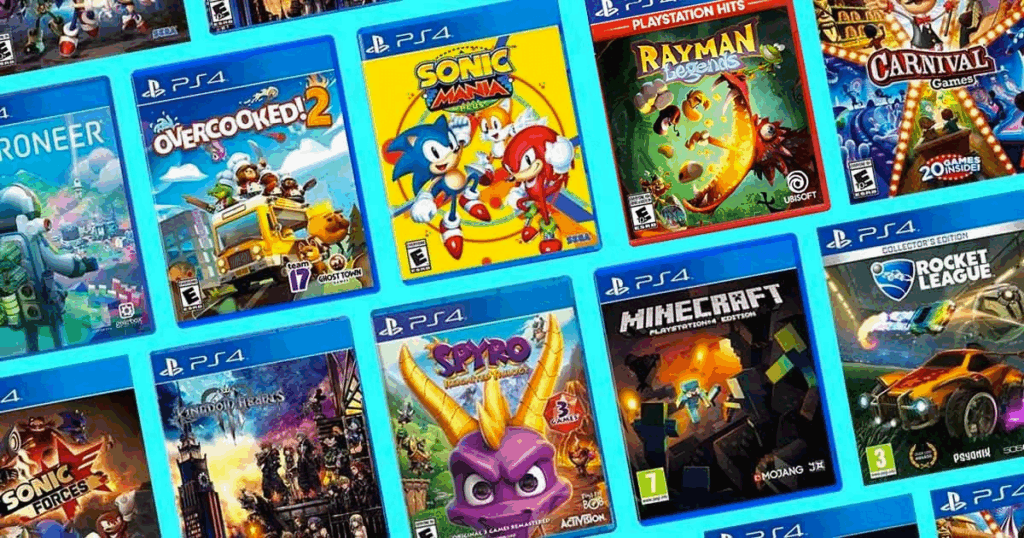 PlayStation Showcase in vista? Pare che molti team Sony abbiano giochi pronti per l'annuncio 6 image 72