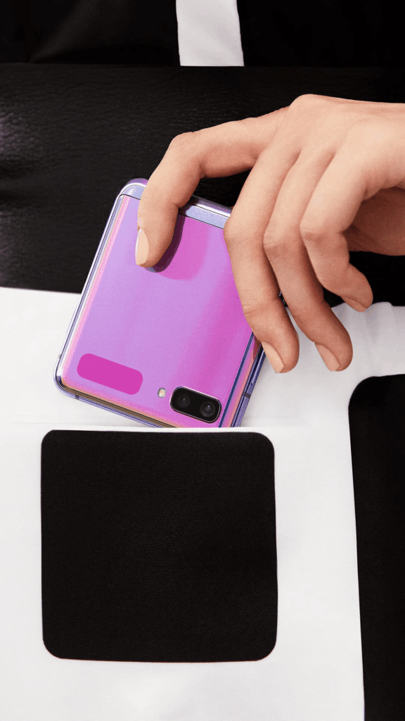 Galaxy Z Flip 5, nuovi rumors sul design e sul display esterno 2 image 78