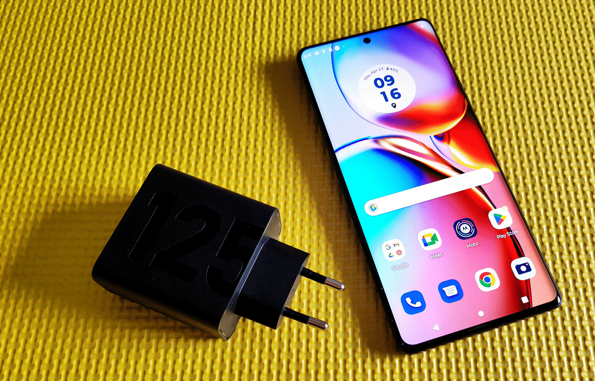 Motorola Edge 40 Pro: il top di gamma accessibile che ci ha conquistato 6 image 86