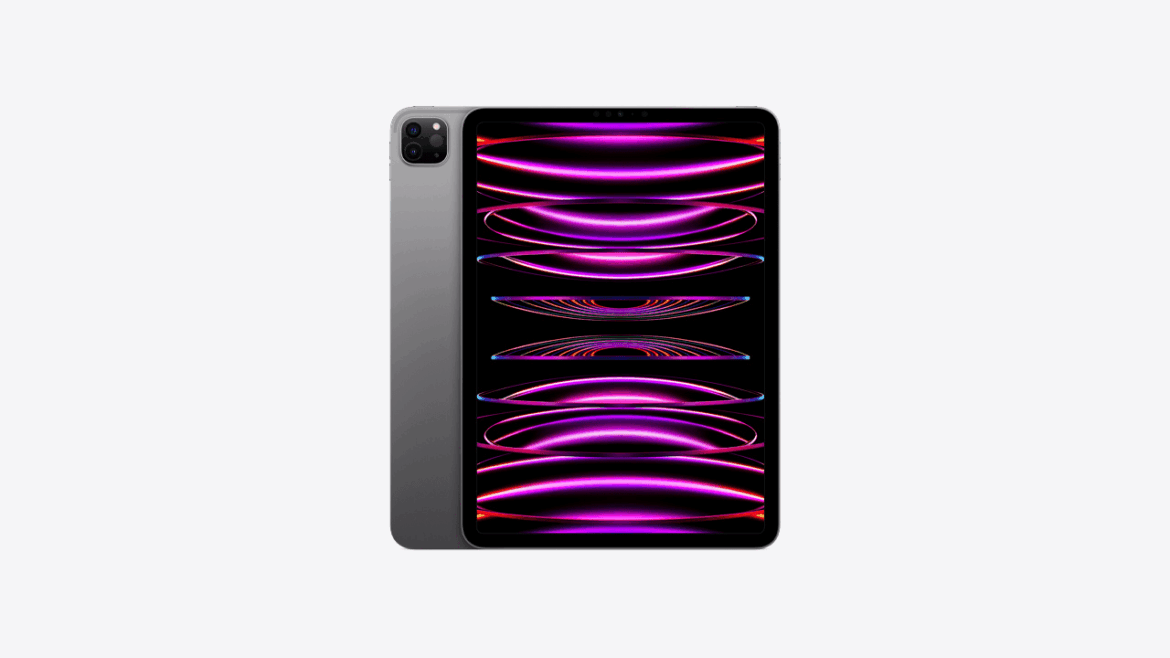 ipad pro